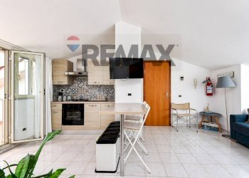 Cucina - Three-room apartment Via Spiaggia
 
117, Mascali - photo 8