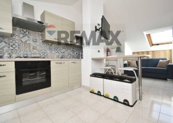 Cucina - Three-room apartment Via Spiaggia
 
117, Mascali - photo 11