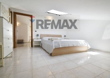 Camera / camera da letto - Three-room apartment Via Spiaggia
 
117, Mascali - photo 19