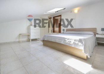 Camera / camera da letto - Three-room apartment Via Spiaggia
 
117, Mascali - photo 20