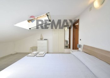 Camera / camera da letto - Three-room apartment Via Spiaggia
 
117, Mascali - photo 21