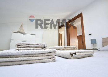 Camera / camera da letto - Three-room apartment Via Spiaggia
 
117, Mascali - photo 22