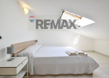 Camera / camera da letto - Three-room apartment Via Spiaggia
 
117, Mascali - photo 24