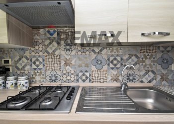 Cucina - Three-room apartment Via Spiaggia
 
117, Mascali - photo 34