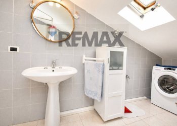 Bagno - Three-room apartment Via Spiaggia
 
117, Mascali - photo 46