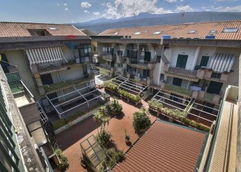 Edificio all\'aperto - Three-room apartment Via Spiaggia
 
117, Mascali - photo 47