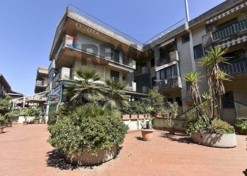 Edificio all\'aperto - Three-room apartment Via Spiaggia
 
117, Mascali - photo 49