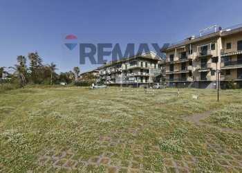 Edificio all\'aperto - Three-room apartment Via Spiaggia
 
117, Mascali - photo 51
