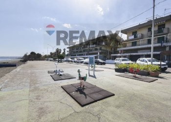 Edificio all\'aperto - Three-room apartment Via Spiaggia
 
117, Mascali - photo 58