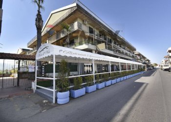 Edificio all\'aperto - Three-room apartment Via Spiaggia
 
117, Mascali - photo 61