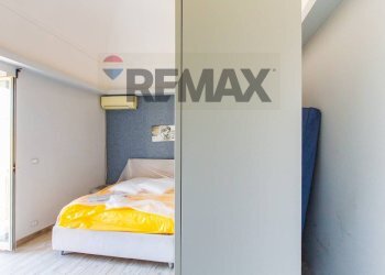 Camera / camera da letto - Casa semi indipendente Via Giuseppe Motta
 
101, San Giovanni la Punta - foto 20