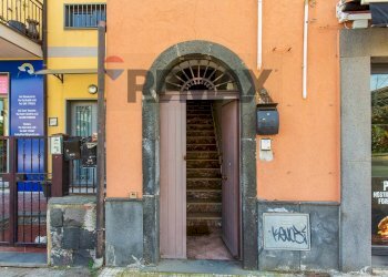 Edificio all\'aperto - Casa semi indipendente Via Giuseppe Motta
 
101, San Giovanni la Punta - foto 33