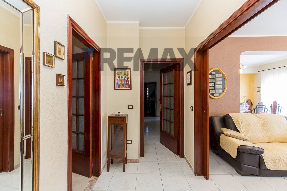 Hall / corridoio - Appartamento Viale Nitta
 
17, Catania - foto 3