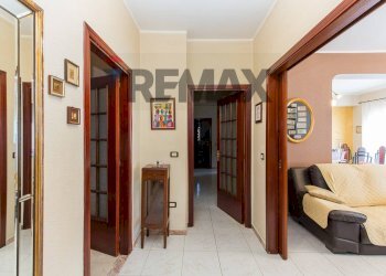 Hall / corridoio - Appartamento Viale Nitta
 
17, Catania - foto 3