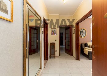 Hall / corridoio - Appartamento Viale Nitta
 
17, Catania - foto 4