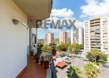 Balcone - Appartamento Viale Nitta
 
17, Catania - foto 30