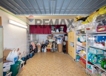 Dispensa di stoccaggio - Appartamento Viale Nitta
 
17, Catania - foto 31