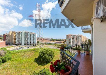Balcone - Appartamento Viale Nitta
 
17, Catania - foto 34