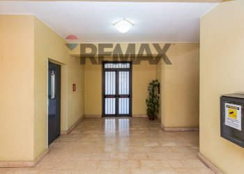 Ricezione / Lobby - Appartamento Viale Nitta
 
17, Catania - foto 35