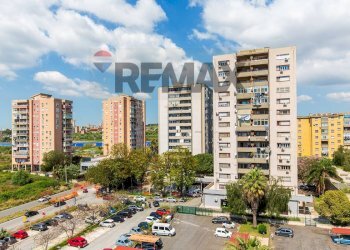 Edificio all\'aperto - Appartamento Viale Nitta
 
17, Catania - foto 39