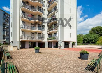 Edificio all\'aperto - Appartamento Viale Nitta
 
17, Catania - foto 43