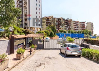 Edificio all\'aperto - Appartamento Viale Nitta
 
17, Catania - foto 44