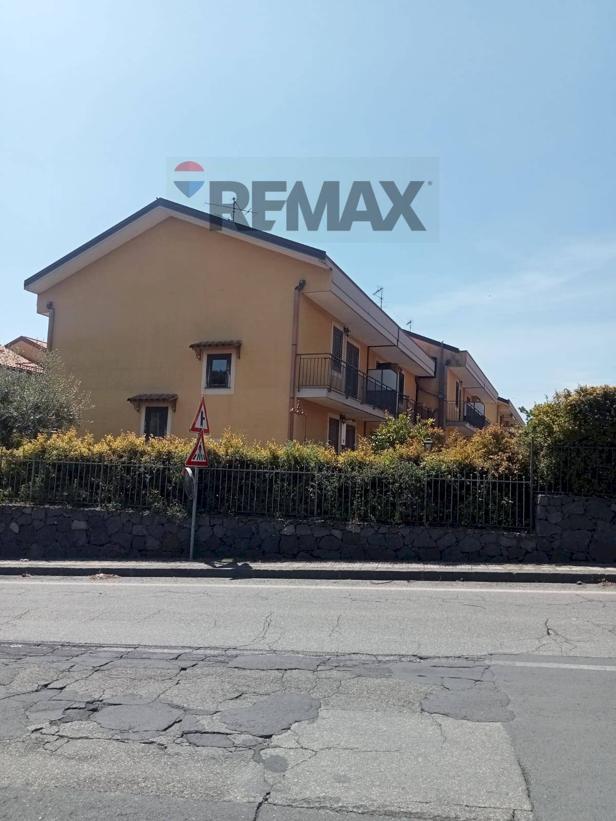 Edificio all\'aperto - Villa a Schiera Via Princessa
 
5/G, Santa Venerina - foto 1