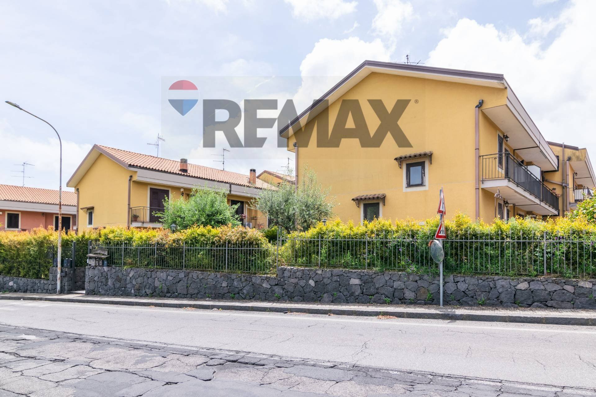 Casa all\'aperto - Terraced Villa Via Princessa
 
5/G, Santa Venerina - photo 1