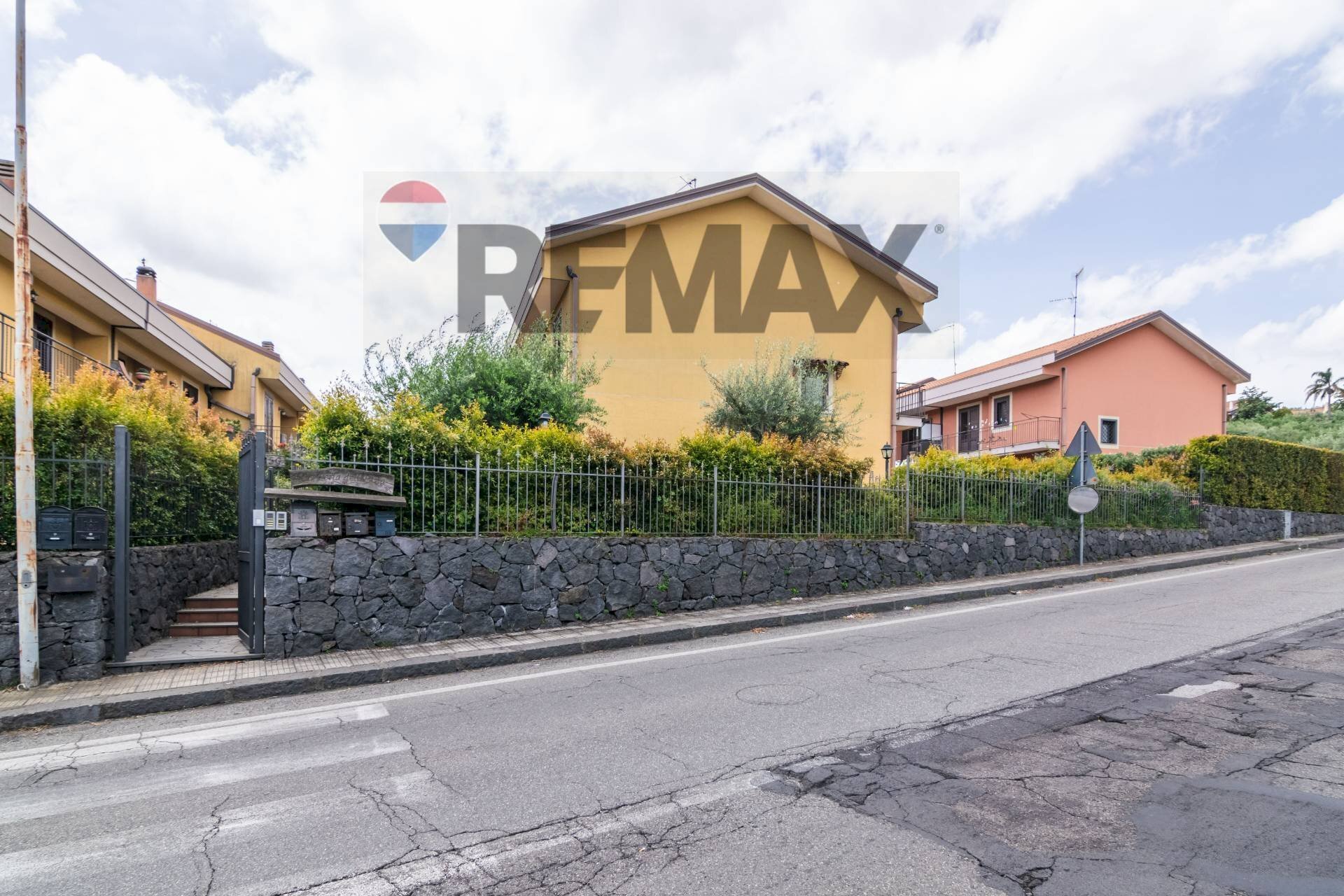 Casa all\'aperto - Terraced Villa Via Princessa
 
5/G, Santa Venerina - photo 3