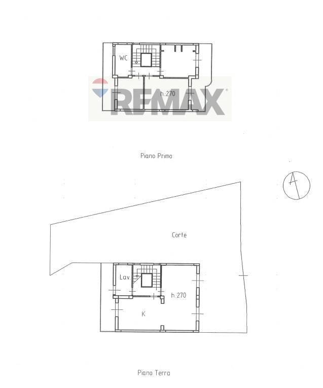Pianta 2D - Villa a Schiera Via Princessa
 
5/G, Santa Venerina - planimetria 1