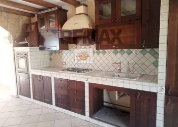 Cucina - Villa a Schiera Via Princessa
 
5/G, Santa Venerina - foto 20