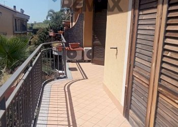 Balcone - Villa a Schiera Via Princessa
 
5/G, Santa Venerina - foto 34