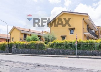 Casa all\'aperto - Villa a Schiera Via Princessa
 
5/G, Santa Venerina - foto 1