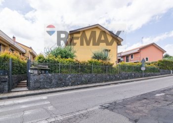 Casa all\'aperto - Villa a Schiera Via Princessa
 
5/G, Santa Venerina - foto 3