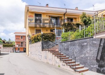 Casa all\'aperto - Villa a Schiera Via Princessa
 
5/G, Santa Venerina - foto 4
