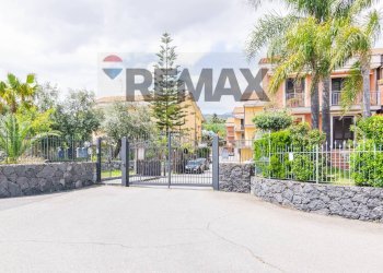Edificio all\'aperto - Villa a Schiera Via Princessa
 
5/G, Santa Venerina - foto 5