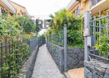 Giardino - Villa a Schiera Via Princessa
 
5/G, Santa Venerina - foto 11