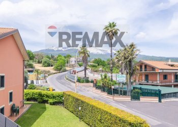 Edificio all\'aperto - Villa a Schiera Via Princessa
 
5/G, Santa Venerina - foto 34