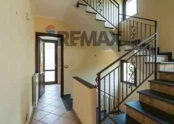 Scale - Villa a Schiera Via Princessa
 
5/G, Santa Venerina - foto 43