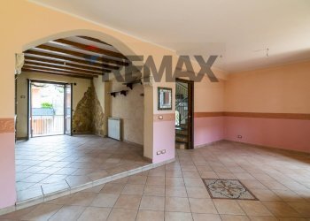 Stanza vuota - Villa a Schiera Via Princessa
 
5/G, Santa Venerina - foto 48
