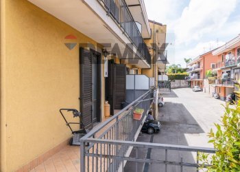 Terrazza - Villa a Schiera Via Princessa
 
5/G, Santa Venerina - foto 49