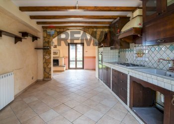 Cucina - Villa a Schiera Via Princessa
 
5/G, Santa Venerina - foto 53