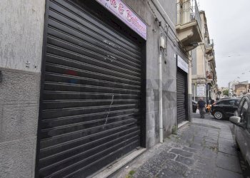 Edificio all\'aperto - Shop Via Vittorio Emanuele II
553, Catania - photo 1