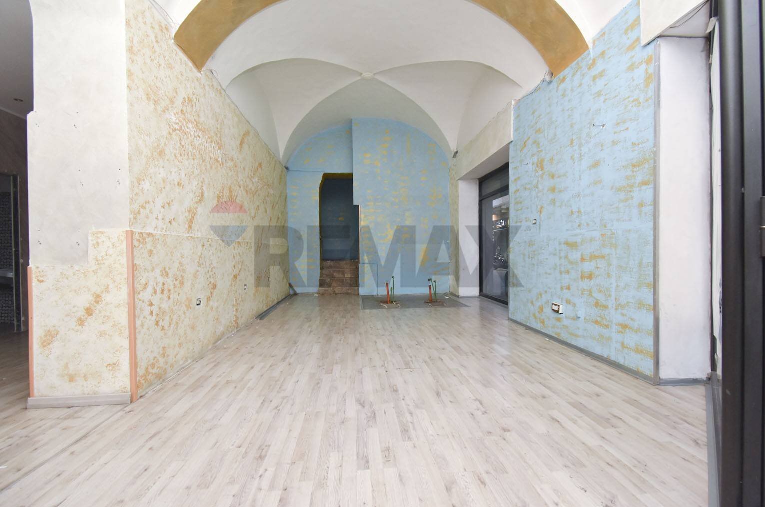 Stanza vuota - Negozio Via Vittorio Emanuele Ii
 
555, Catania - foto 3