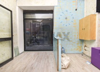 Cucina - Negozio Via Vittorio Emanuele Ii
 
555, Catania - foto 9