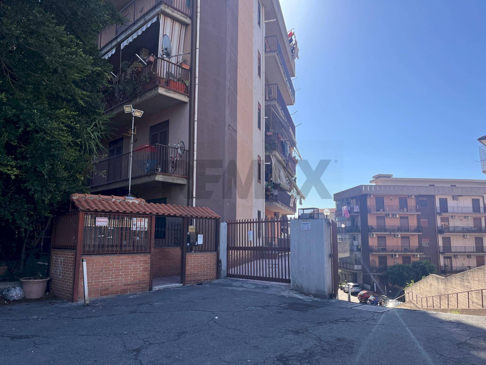 Edificio all\'aperto - Appartamento Via Antonio Locatelli
 
13, Catania - foto 1