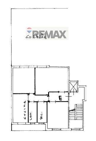 Pianta 2D - Appartamento Via Antonio Locatelli
 
13, Catania - planimetria 1