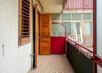 Balcone - Quadrilocale Via Lavina
 
142, Aci Sant'Antonio - foto 12
