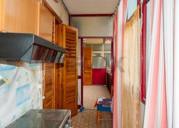 Cucina - Quadrilocale Via Lavina
 
142, Aci Sant'Antonio - foto 15