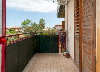 Balcone - Quadrilocale Via Lavina
 
142, Aci Sant'Antonio - foto 16